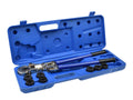 PEX-AL-PEX crimping hydraulic tool + 8 sockets
