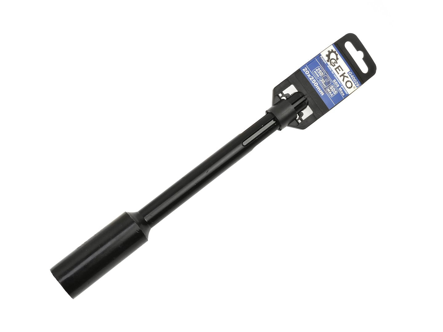 Impact Chisel SDS Max for Nails 20x250 mm