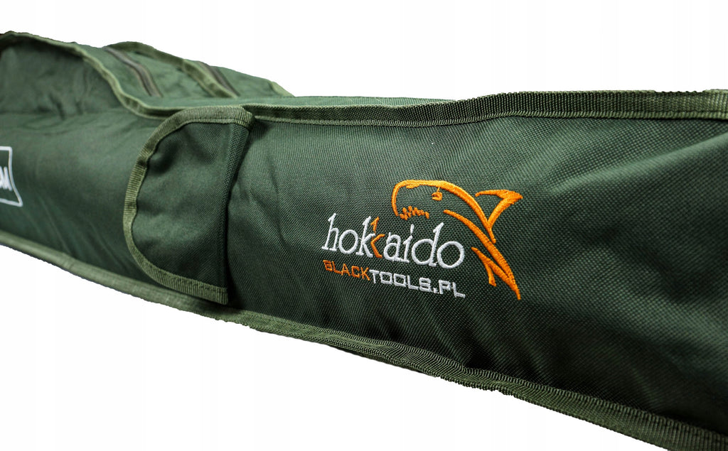Tugev ridakott 2 sektsiooniga 120 cm Hokkaido