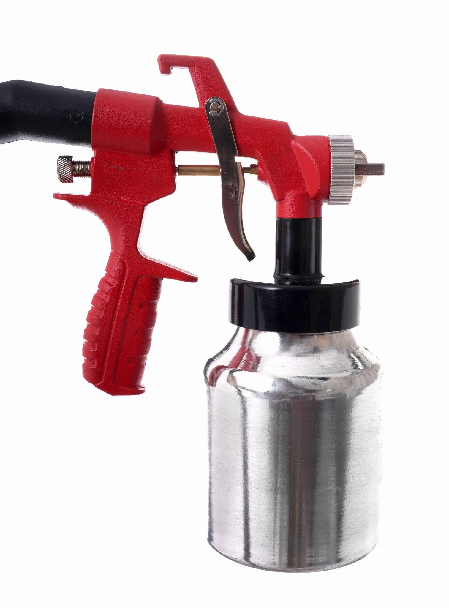 600W 1000ml värvipüstol KD1654