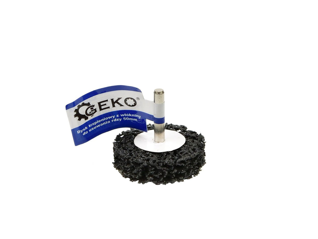 50 mm disc for rust removal