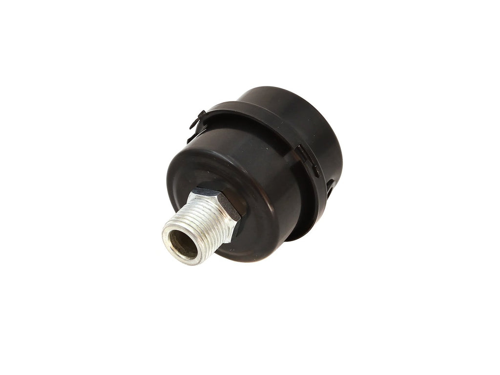 Air compressor filter 1/2" 20.5 mm (metal connector)