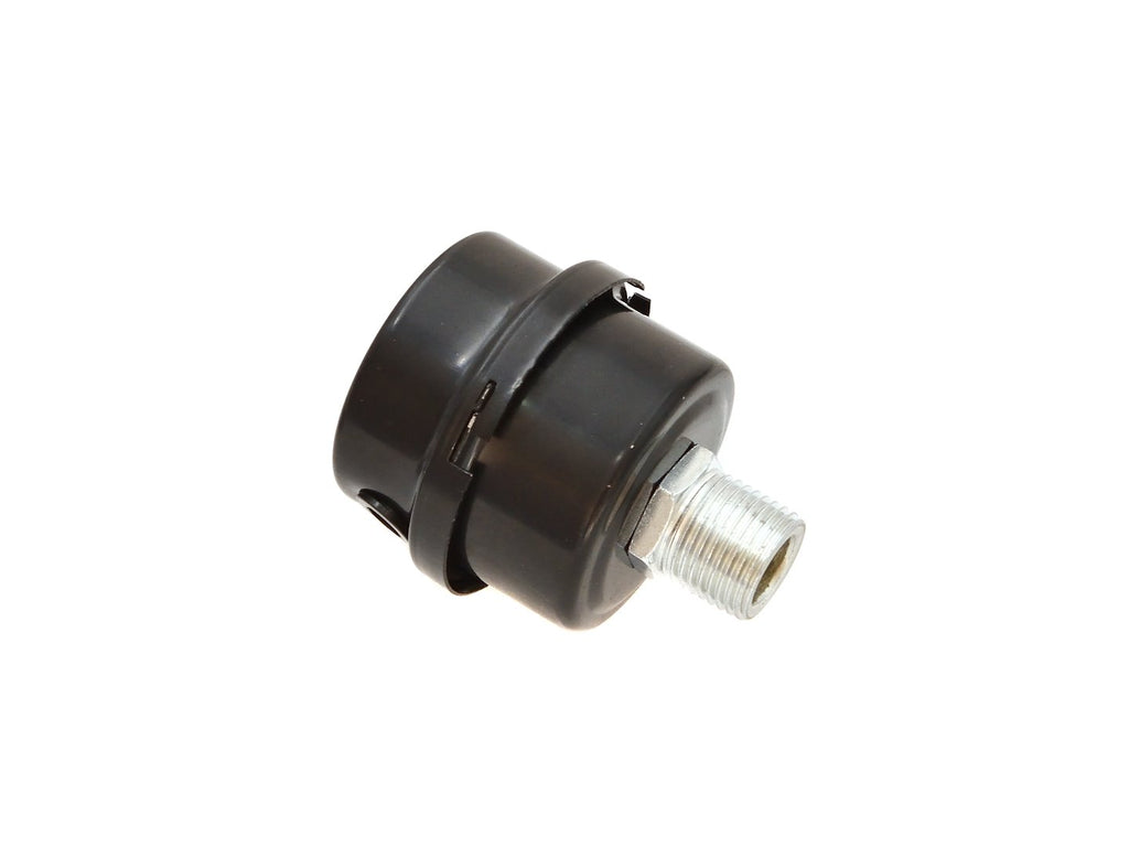 Air compressor filter 1/2" 20.5 mm (metal connector)