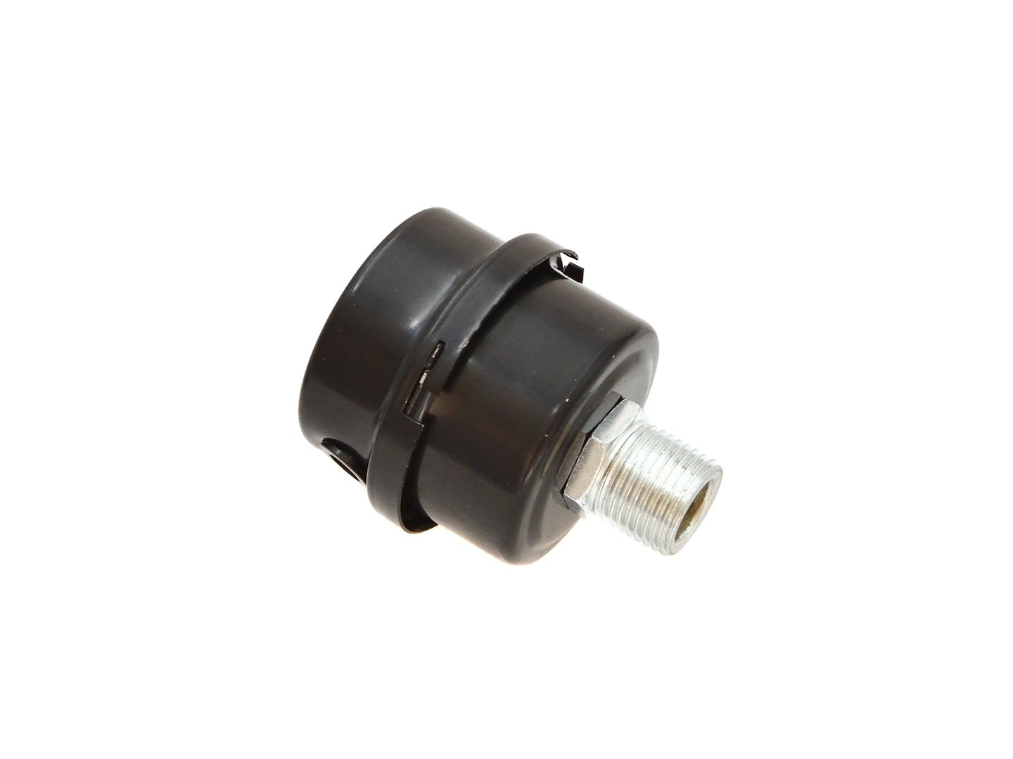 Air compressor filter 1/2" 20.5 mm (metal connector)
