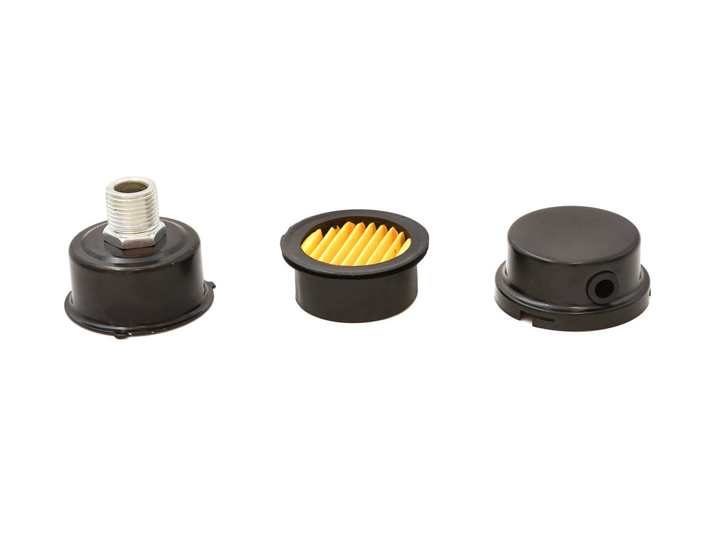 Air compressor filter 1/2" 20.5 mm (metal connector)