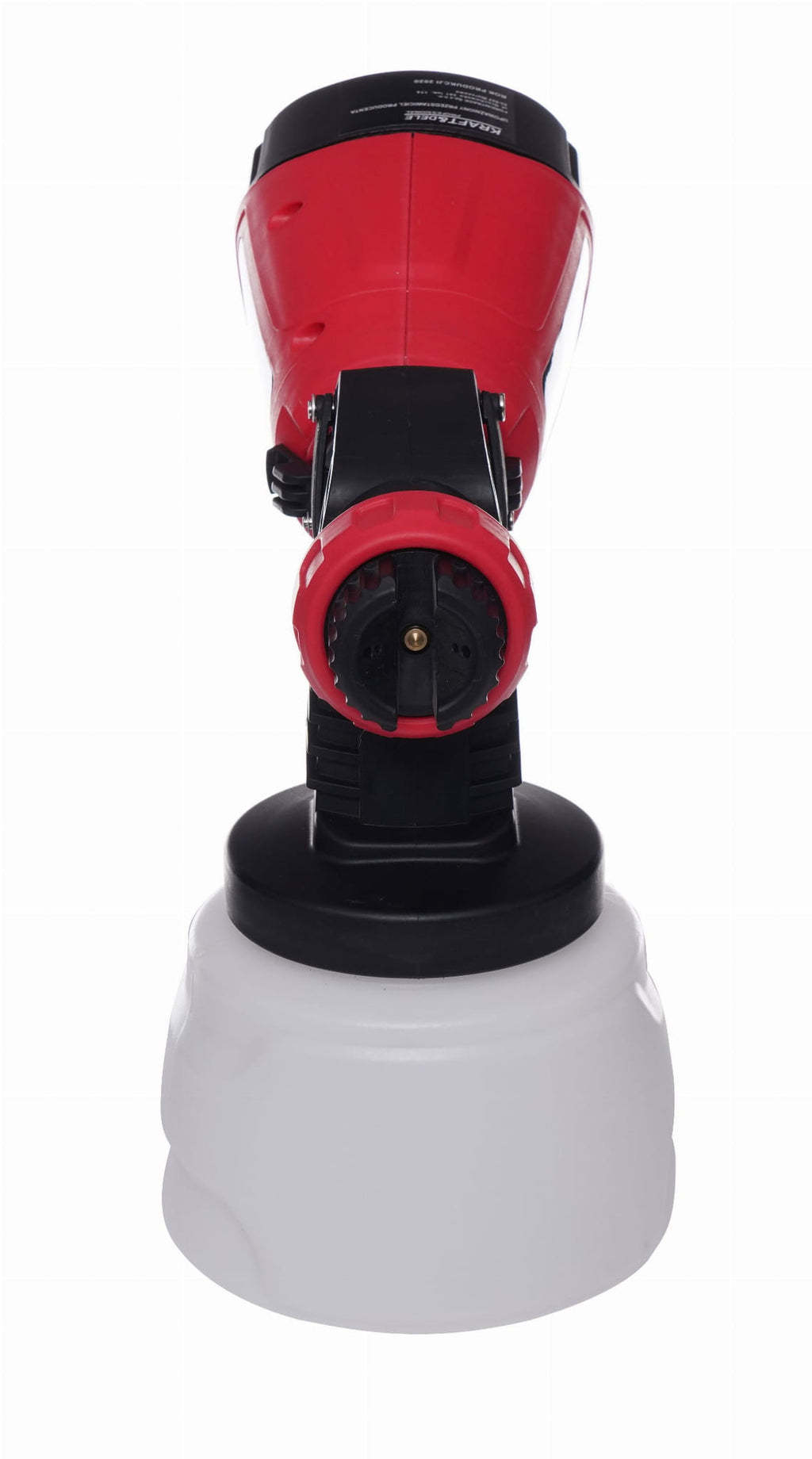 450W 1000ml värvipüstol KD1655