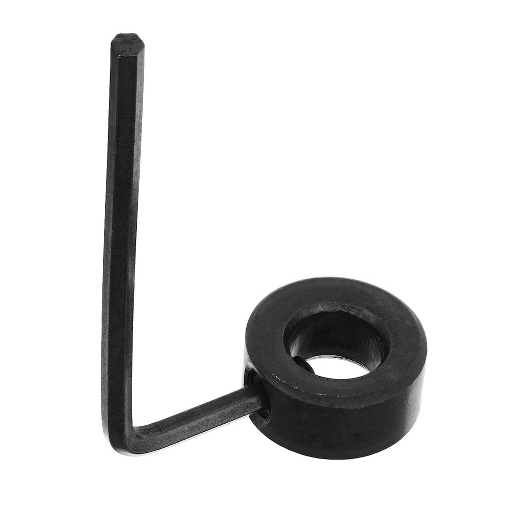 Drill stoppers, 3 pcs — 6 mm, 8 mm, 10 mm
