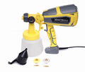 500W 1000ml värvipüstol KD1656