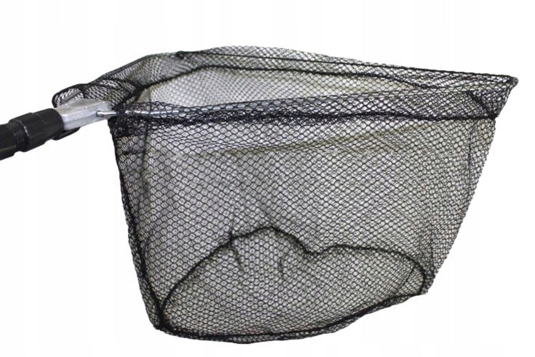Telescopic Landing Net 3 Sections 195cm Strong