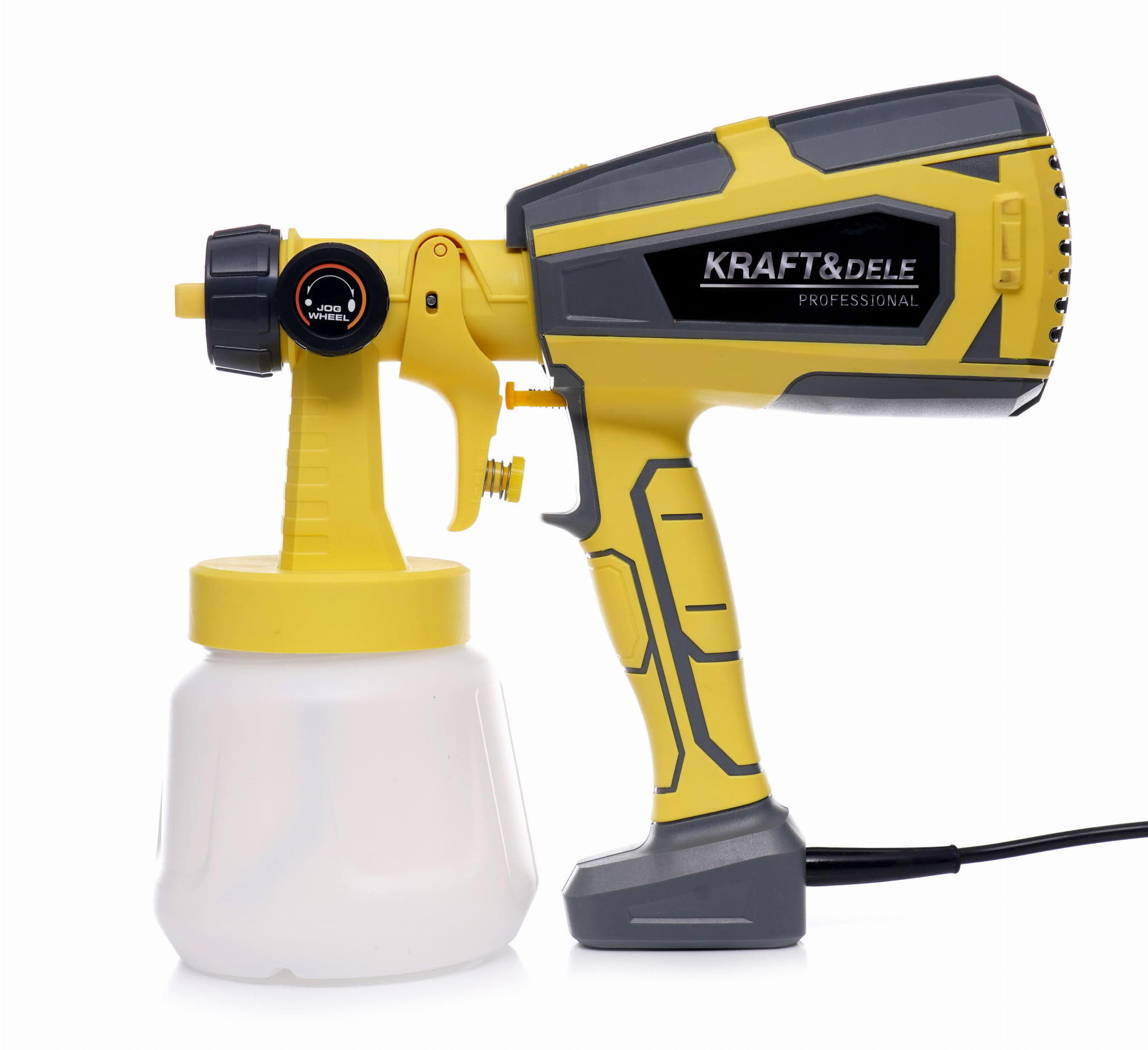 500W 1000ml Spray Gun KD1656