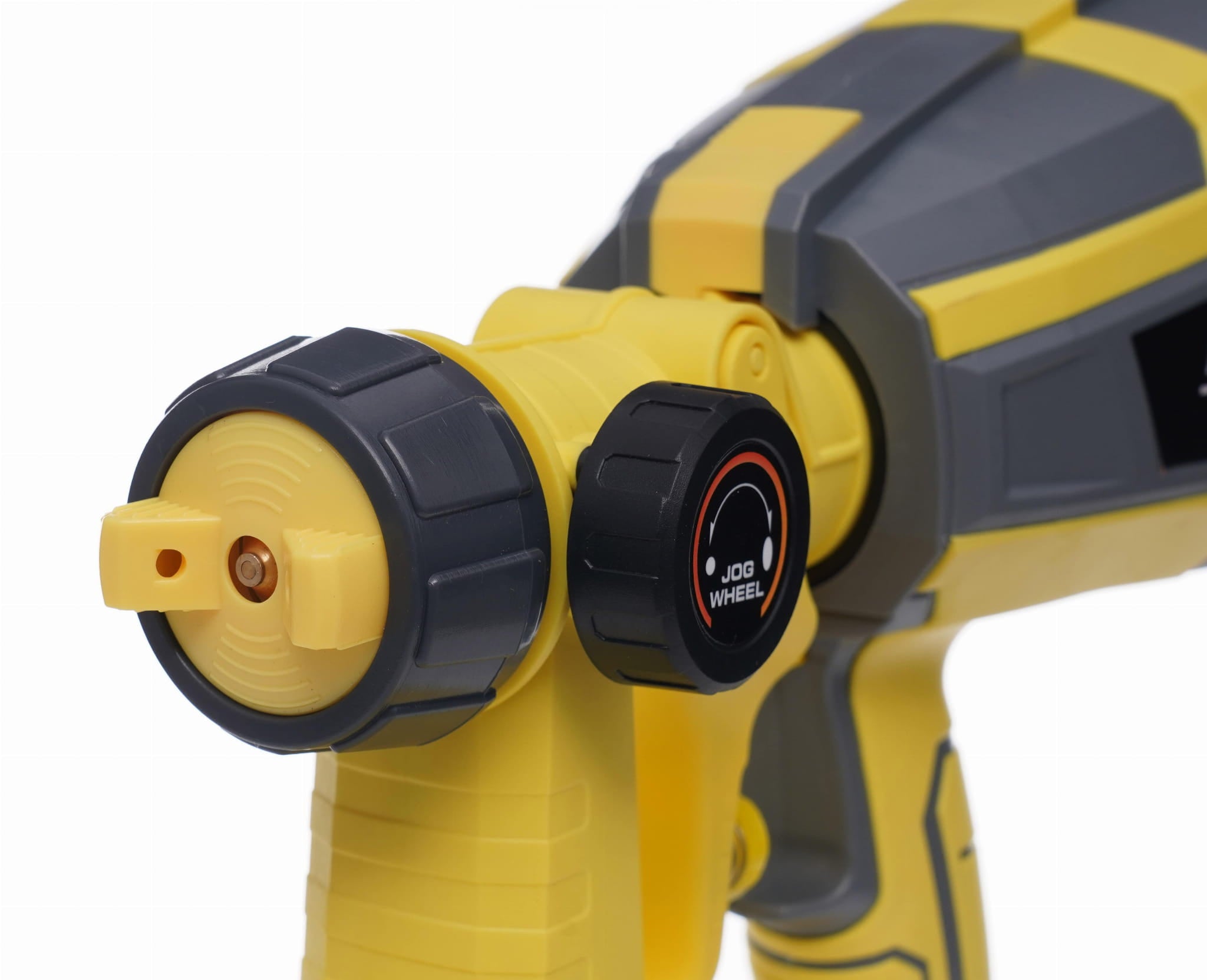 500W 1000ml Spray Gun KD1656
