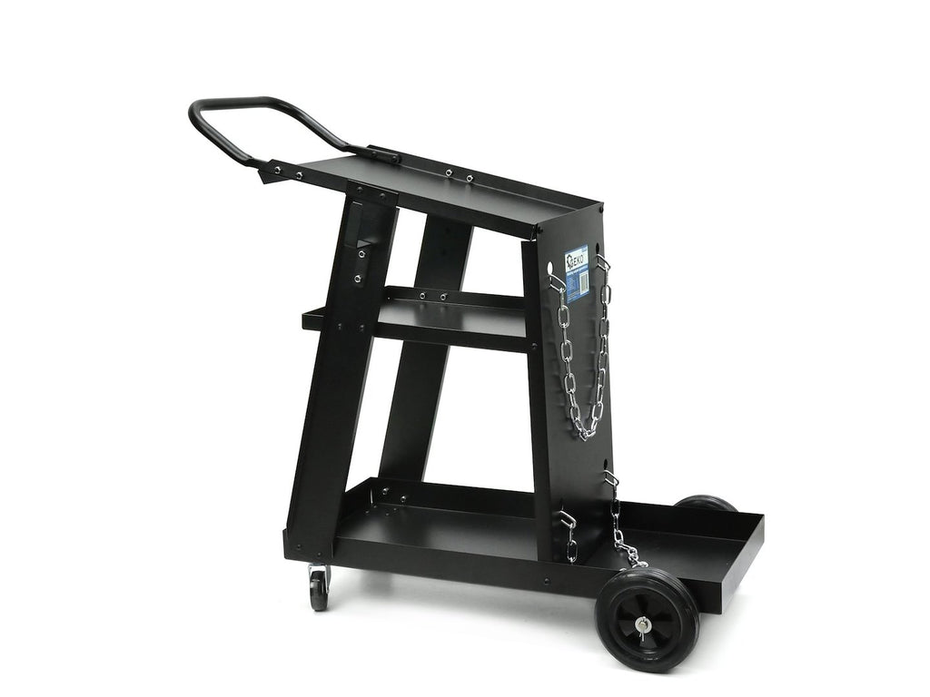 Welding Cart with Handle