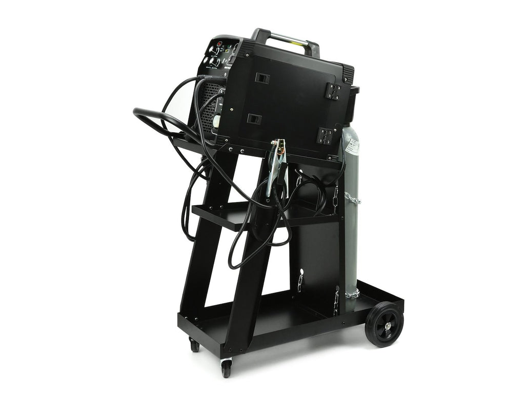 Welding Cart with Handle