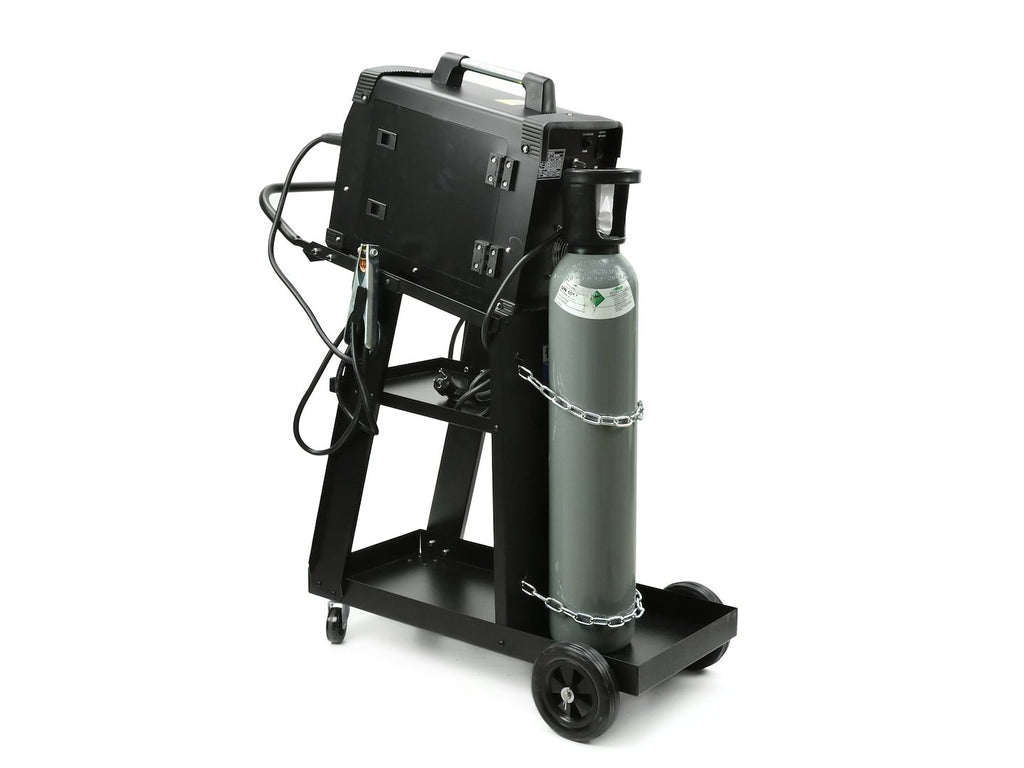 Welding Cart with Handle