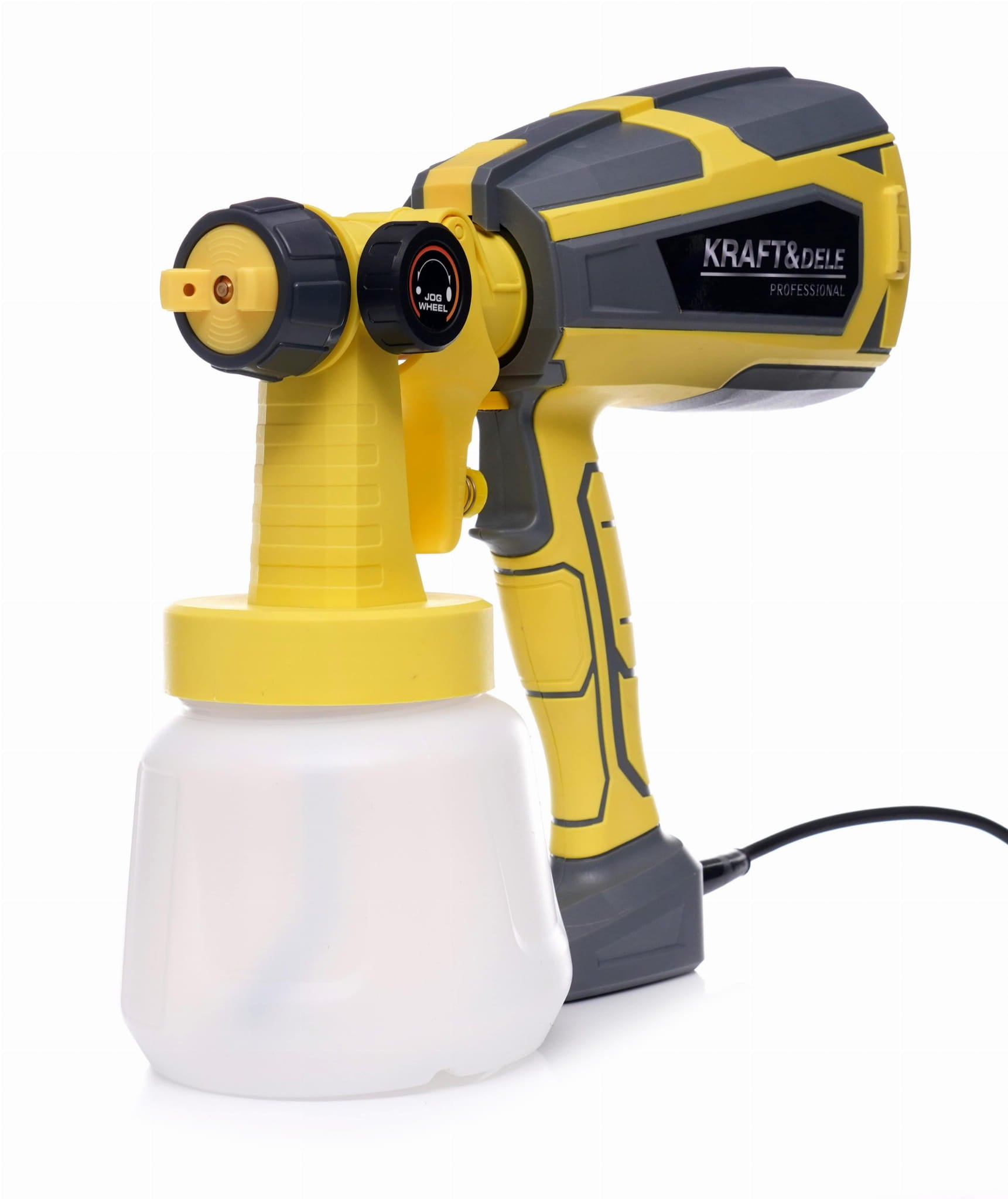 500W 1000ml Spray Gun KD1656
