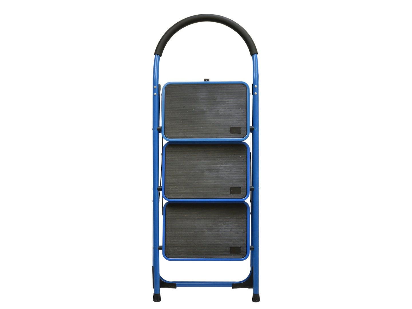 3-step foldable ladder