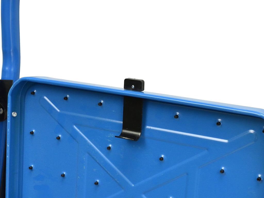 Foldable Ladder, 2 Steps