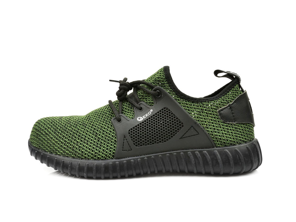 Safety shoes, model no. 10, S1P standard - size 44