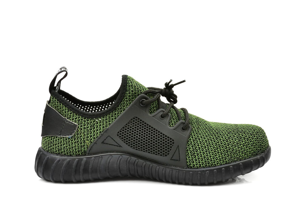 Safety shoes, model no. 10, S1P standard - size 44