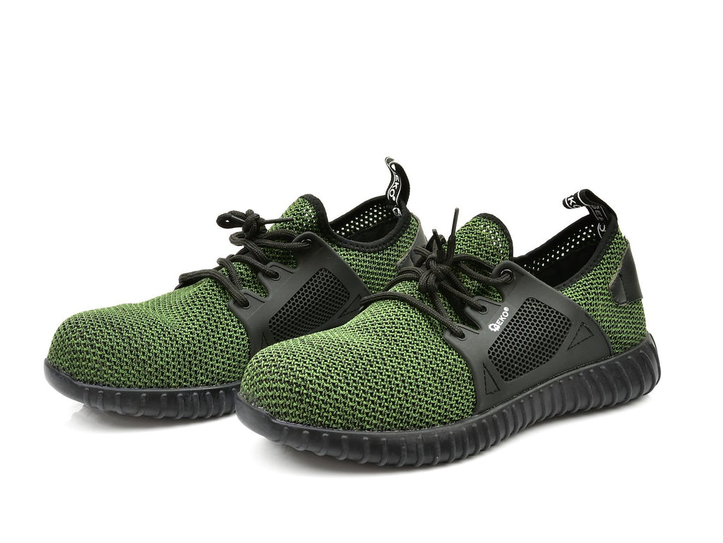 Safety shoes model no. 10 S1P standard - size 40