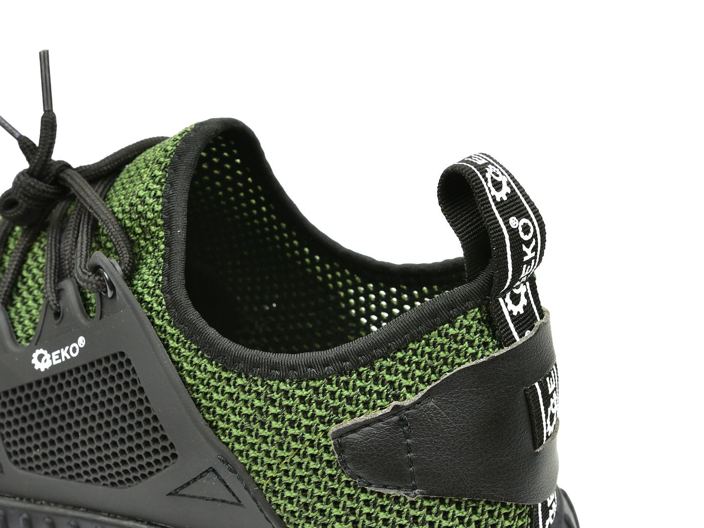 Safety shoes, model no. 10, S1P standard - size 41