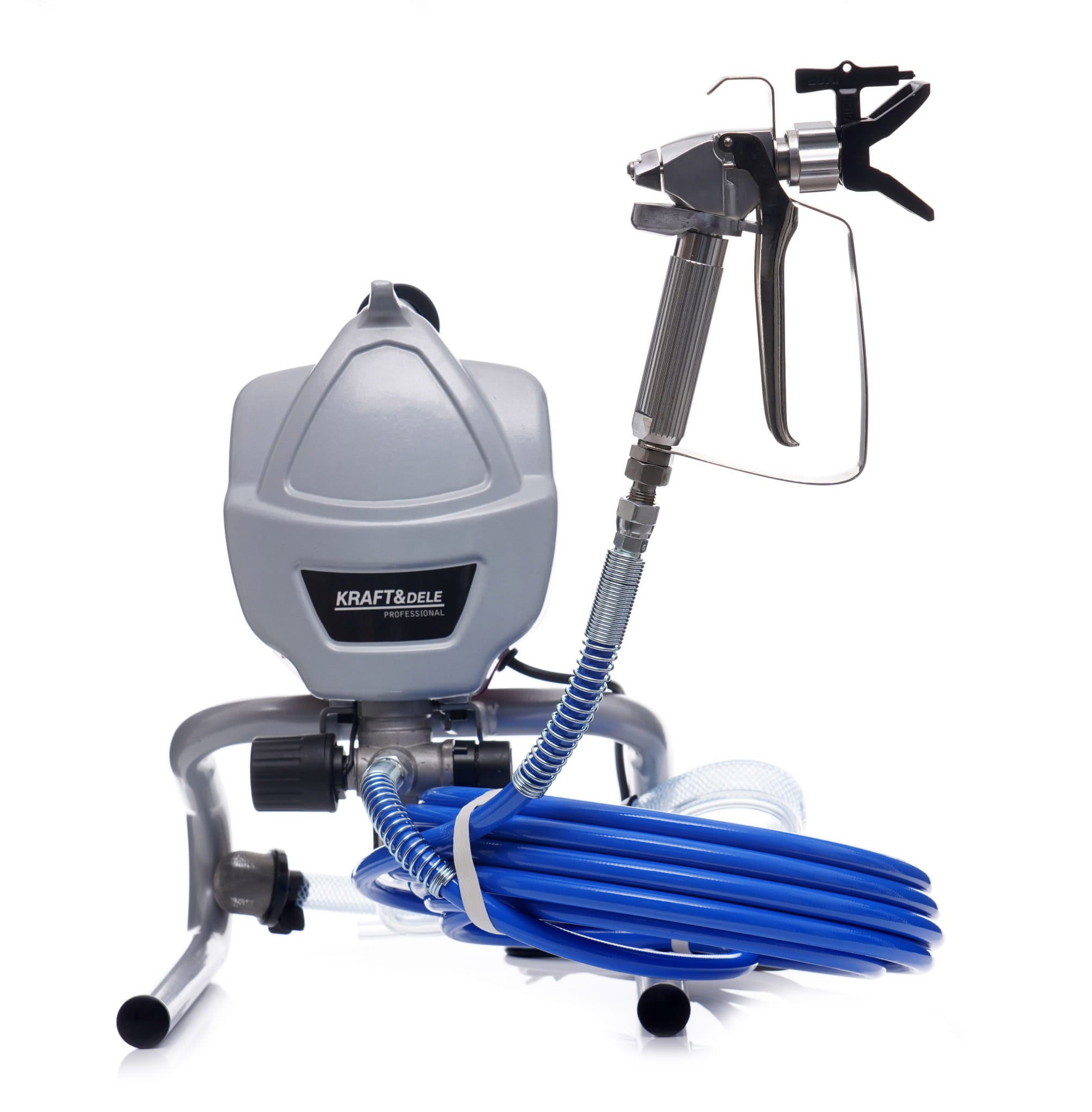 Hydrodynamic paint sprayer KD1747