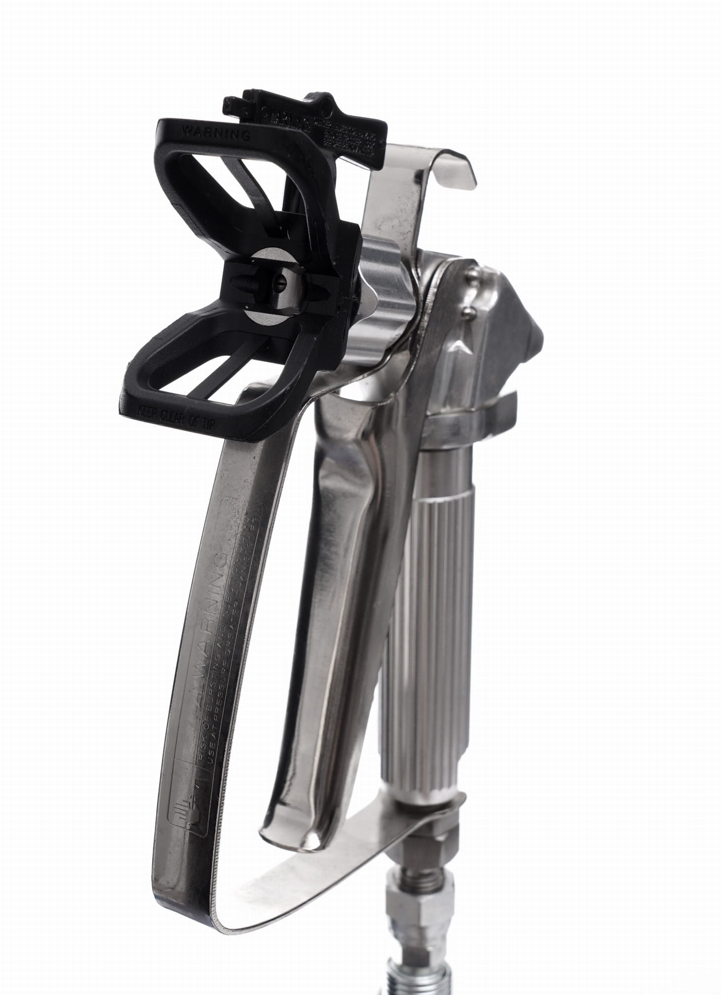 Hydrodynamic paint sprayer KD1747