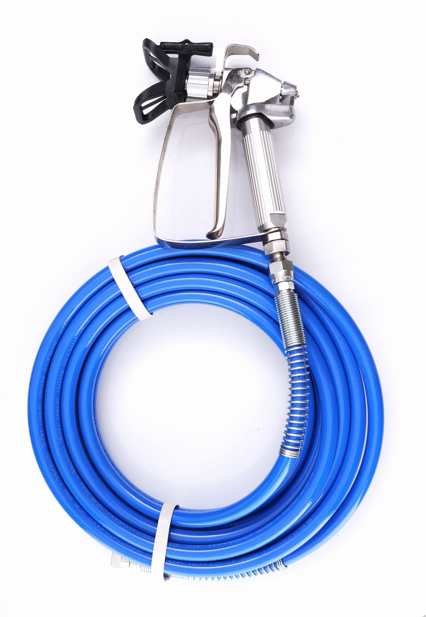 Hydrodynamic paint sprayer KD1747
