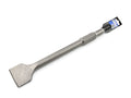 Flat Chisel 75 x 400 mm Hex