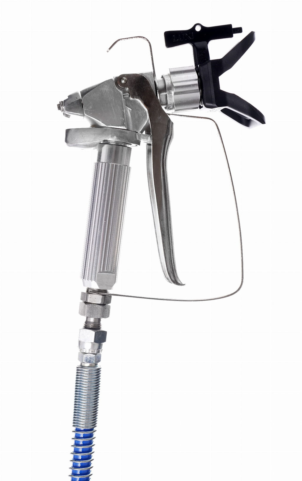 Hydrodynamic paint sprayer KD1747
