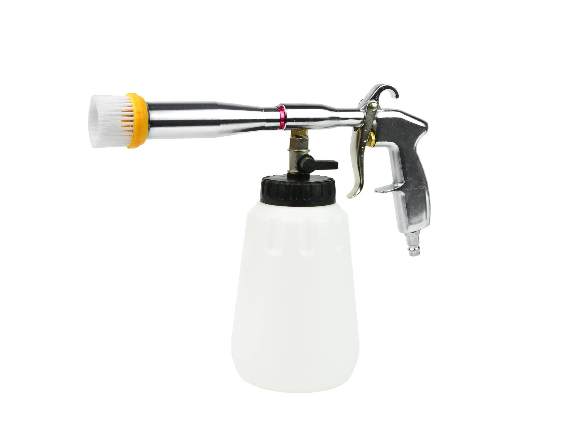 Washing gun, model name: Tsunami