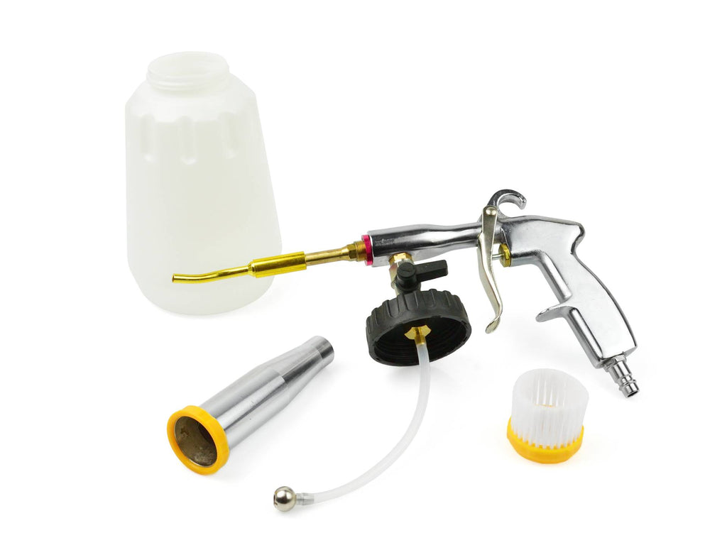 Washing gun, model name: Tsunami
