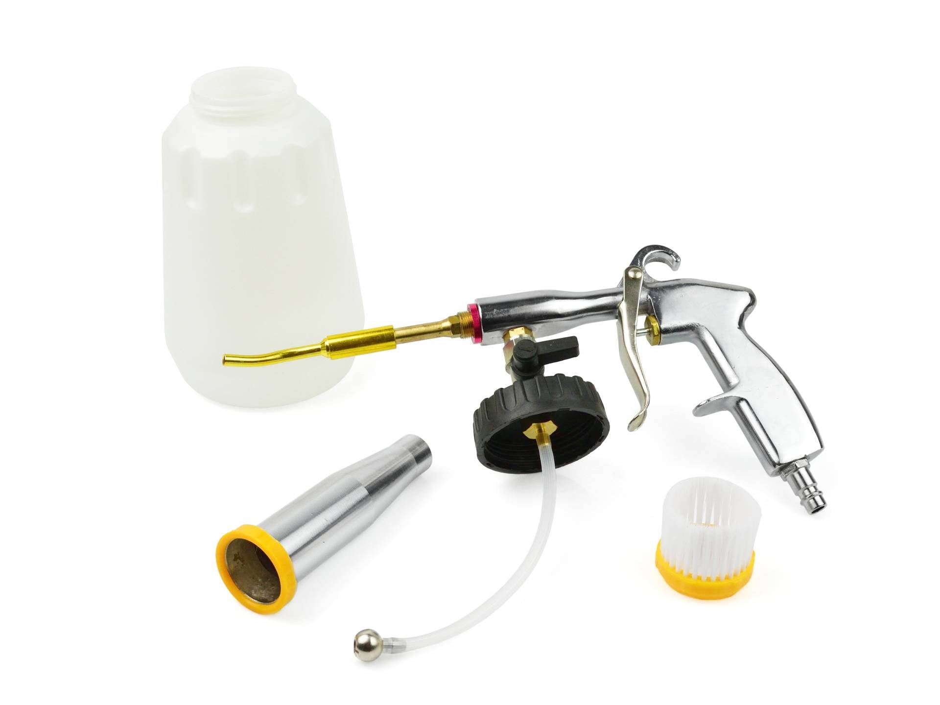 Washing gun, model name: Tsunami