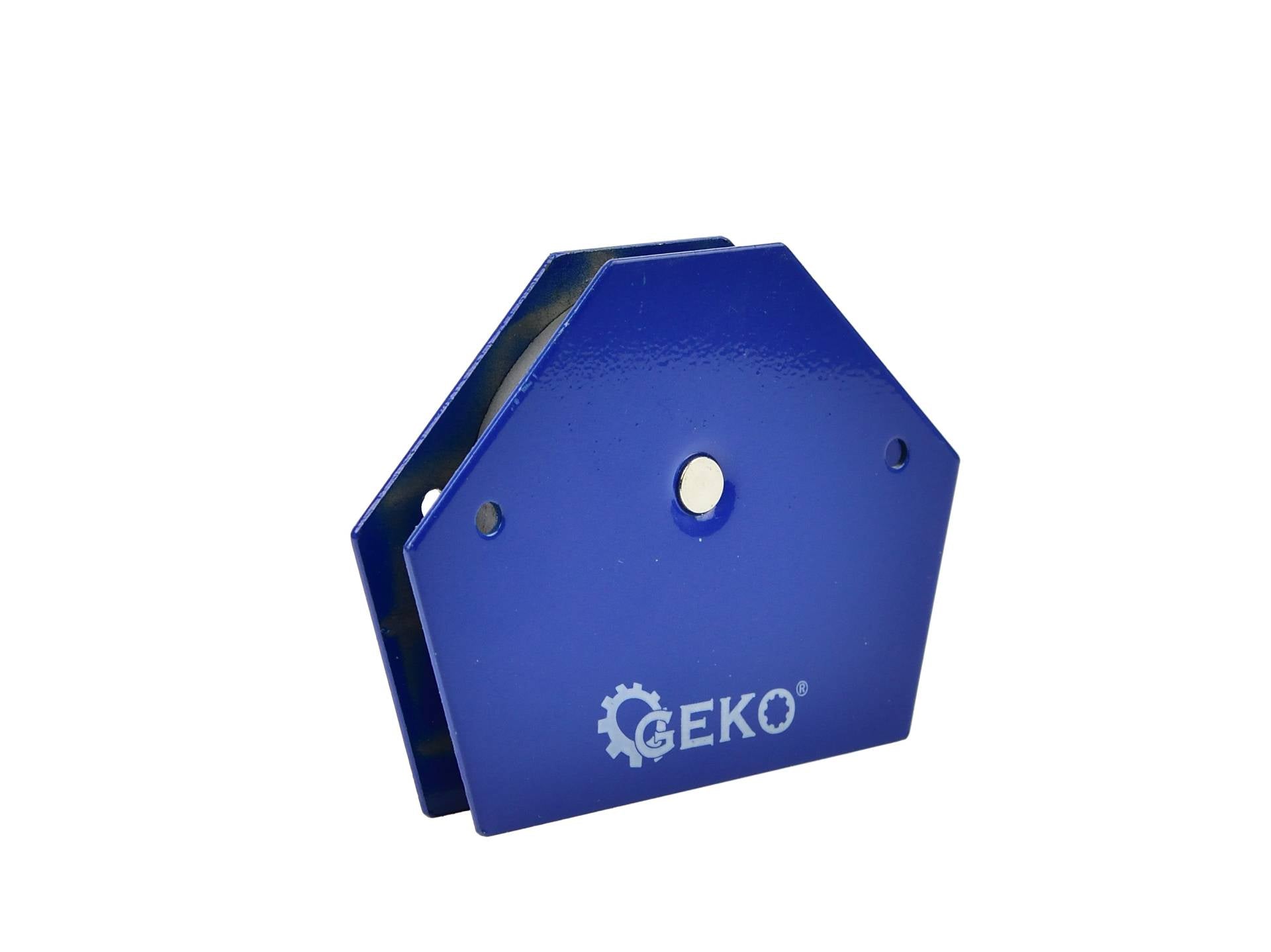 Hexagonal Multi-Angle Welding Magnet Holder 25 kg