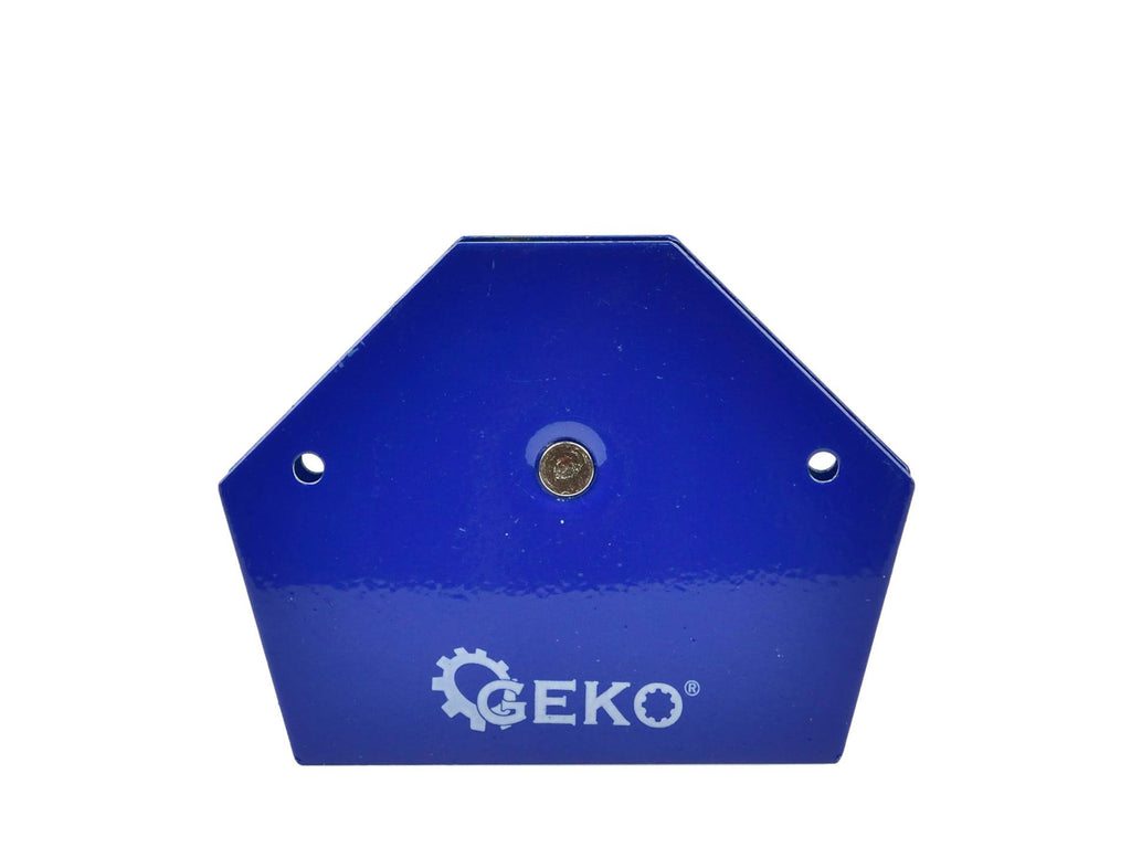 Hexagonal Multi-Angle Welding Magnet Holder 25 kg