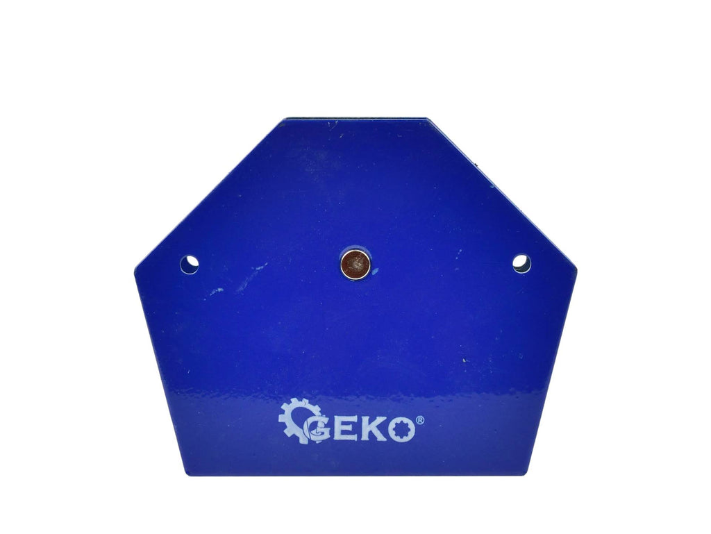 Hexagonal Welding Magnet Multi-Angle Holder 37.5 kg