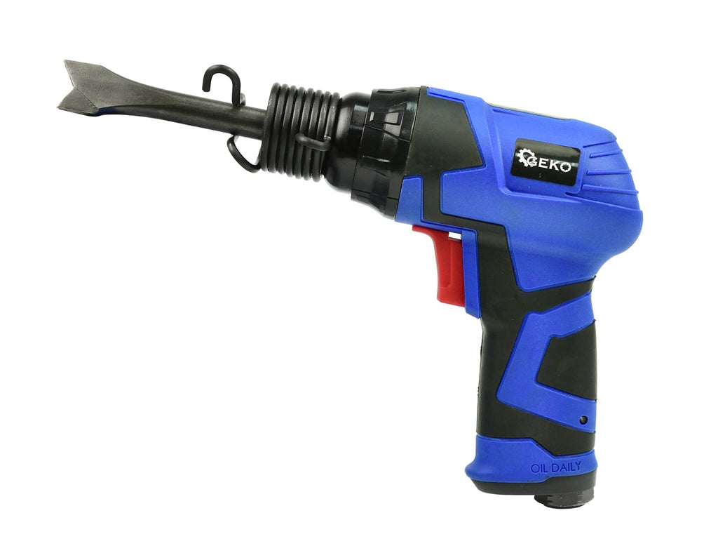 Pneumatic Chipping Hammer (Hexagon)