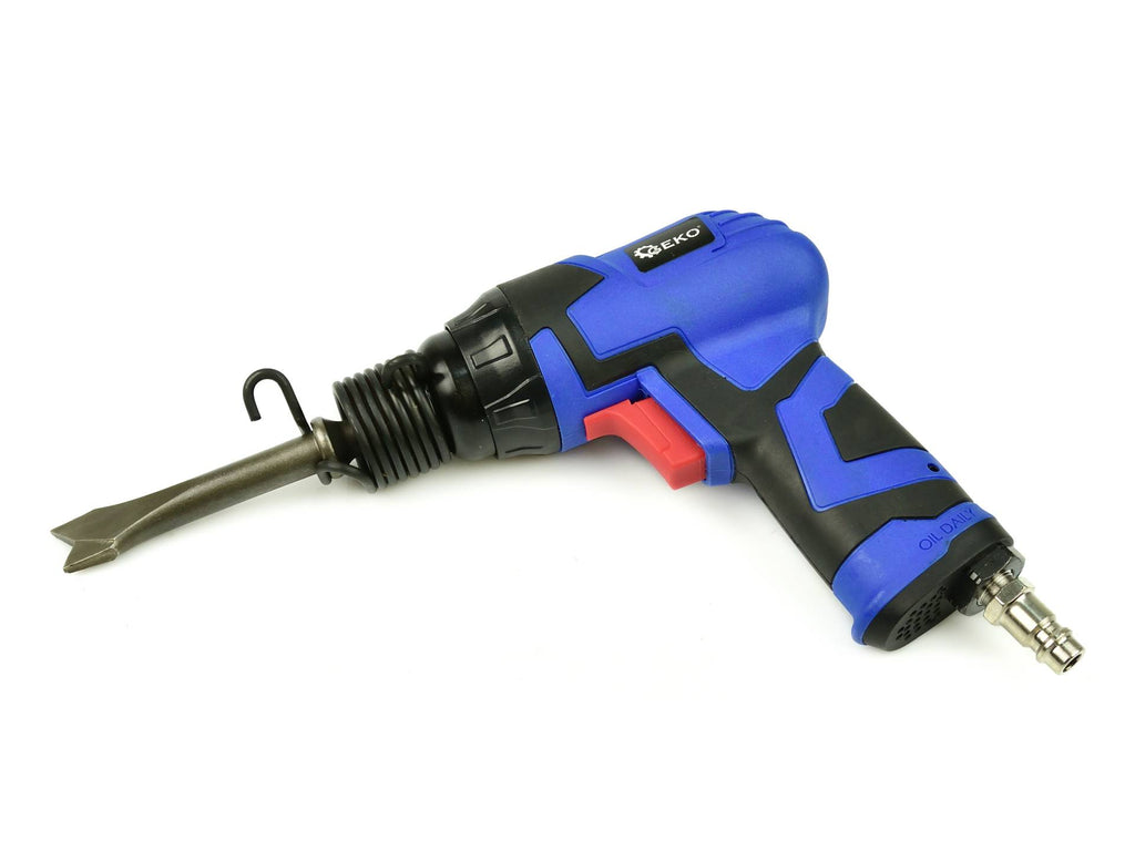Pneumatic Chipping Hammer (Hexagon)