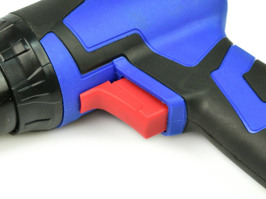 Pneumatic Chipping Hammer (Hexagon)