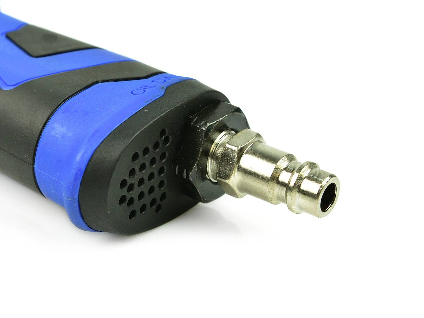 Pneumatic Chipping Hammer (Hexagon)