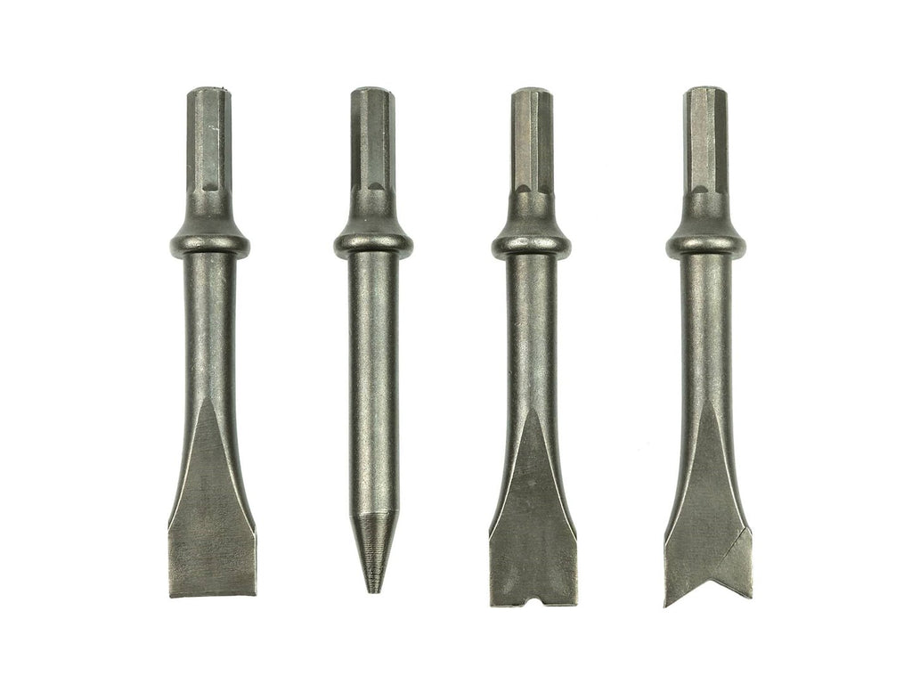 Pneumatic Chipping Hammer (Hexagon)