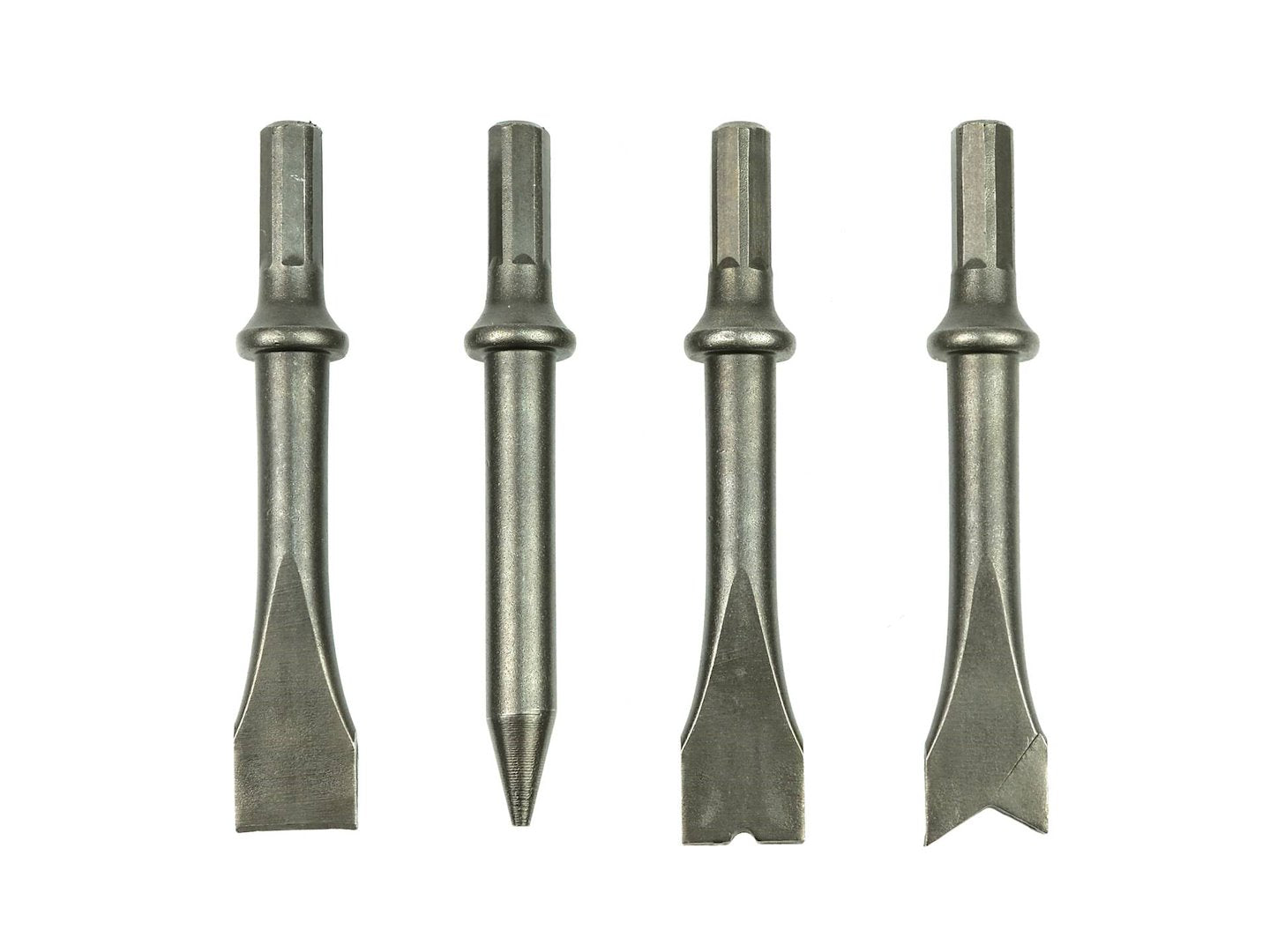Pneumatic Chipping Hammer (Hexagon)