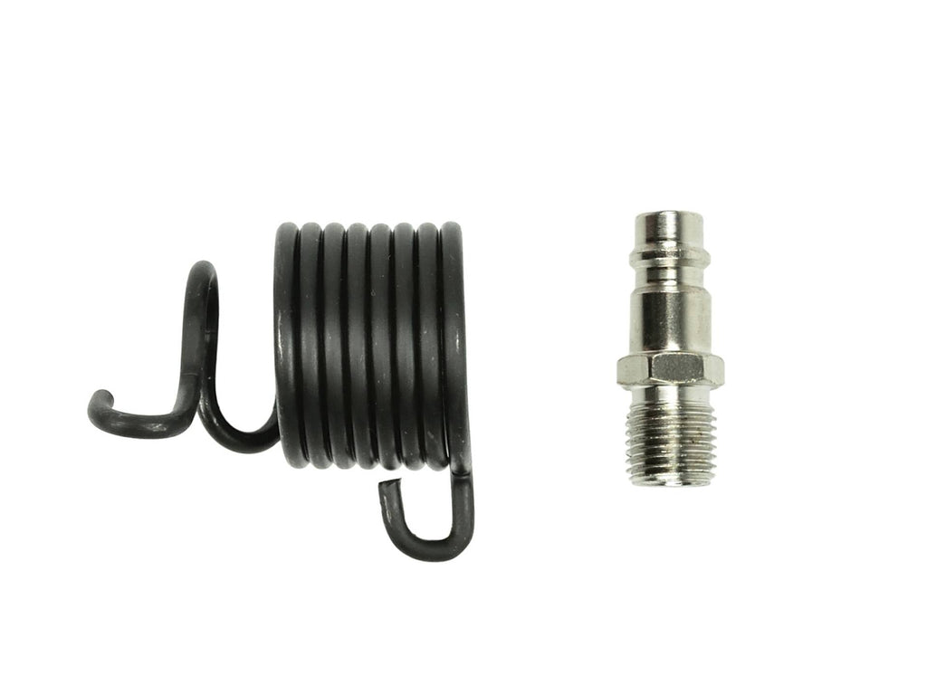 Pneumatic Chipping Hammer (Hexagon)