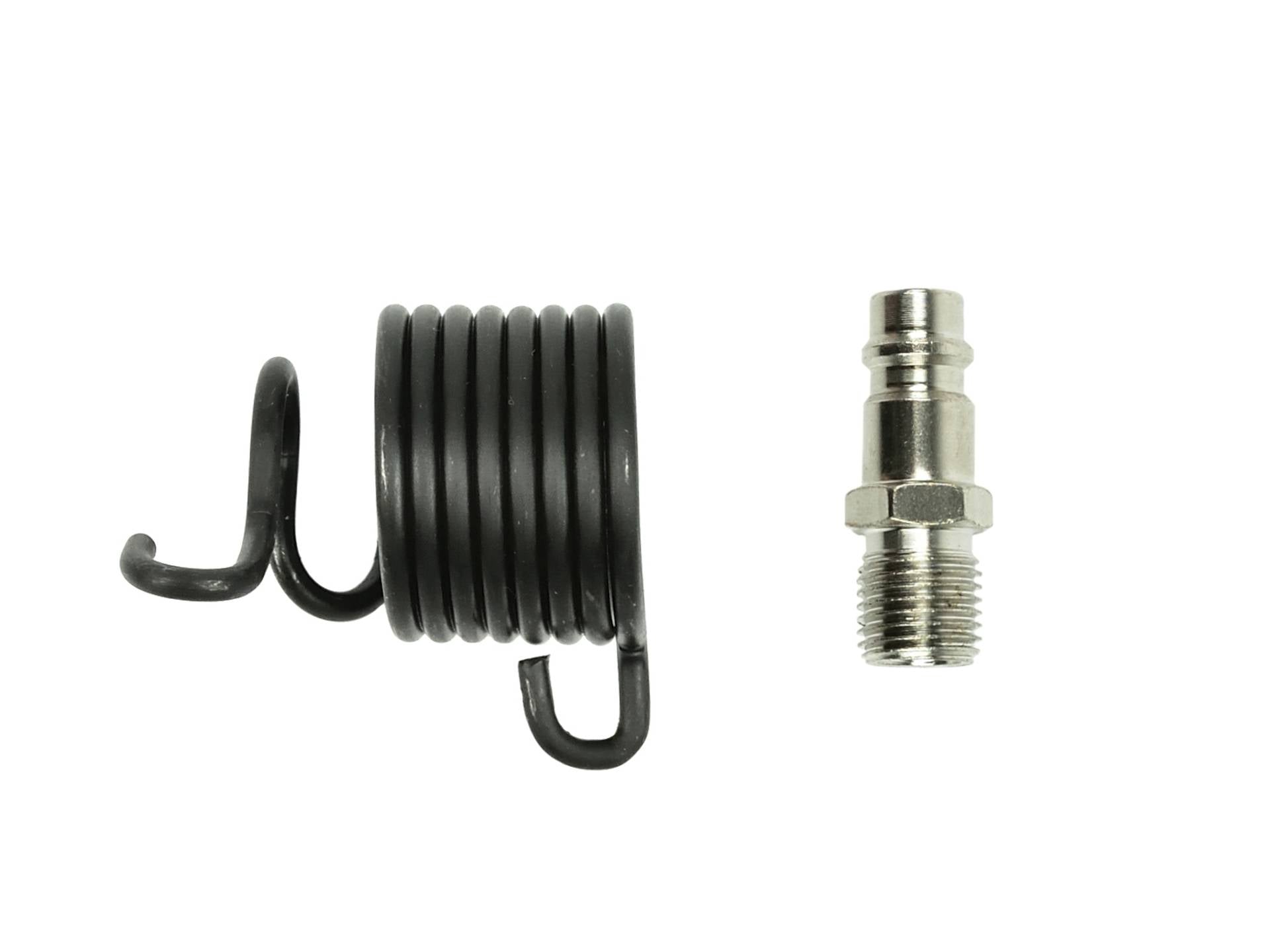 Pneumatic Chipping Hammer (Hexagon)