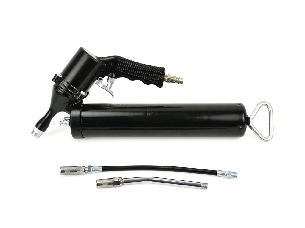 Air Grease Gun 400cc Black