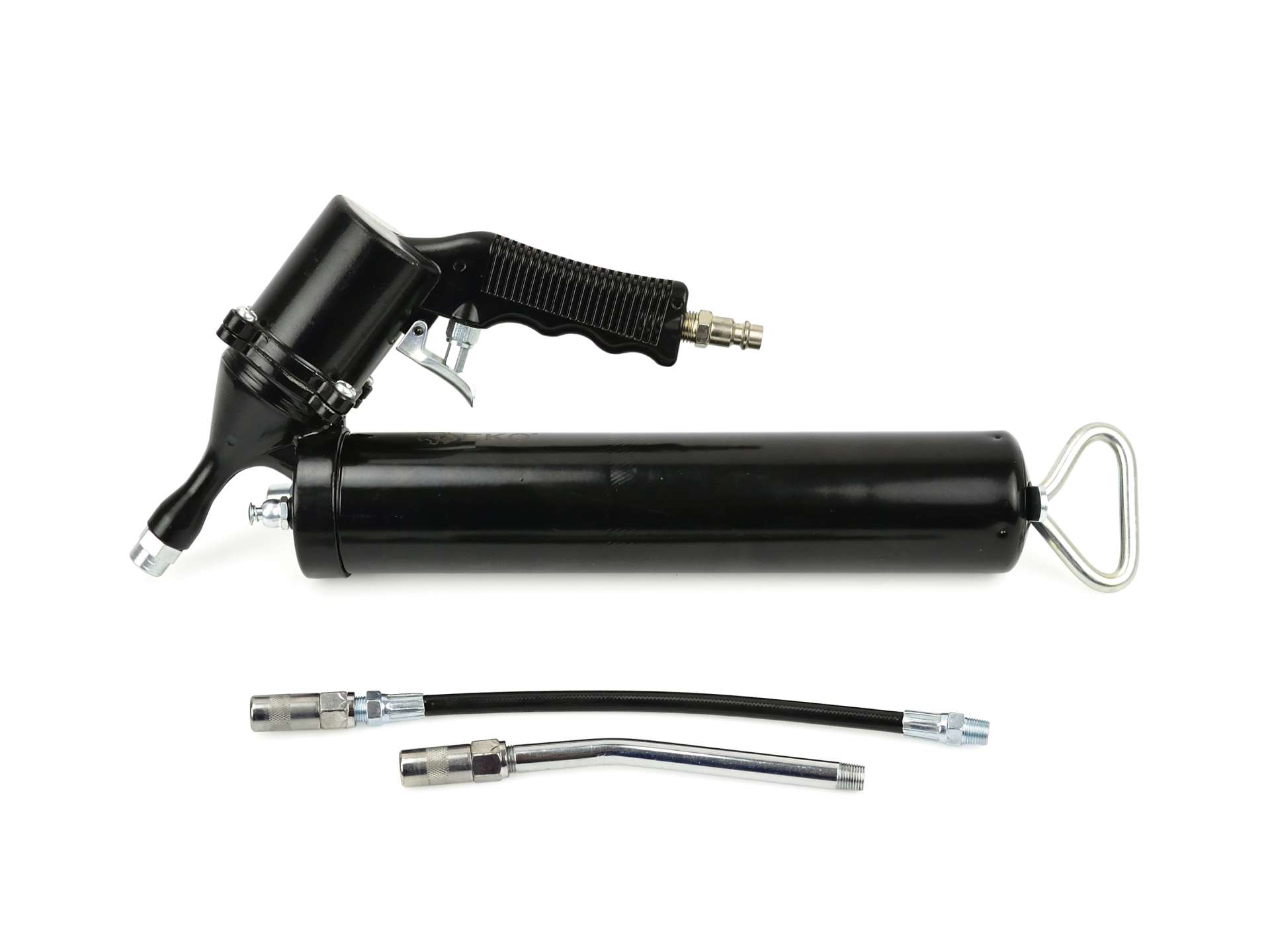 Air Grease Gun 400cc Black