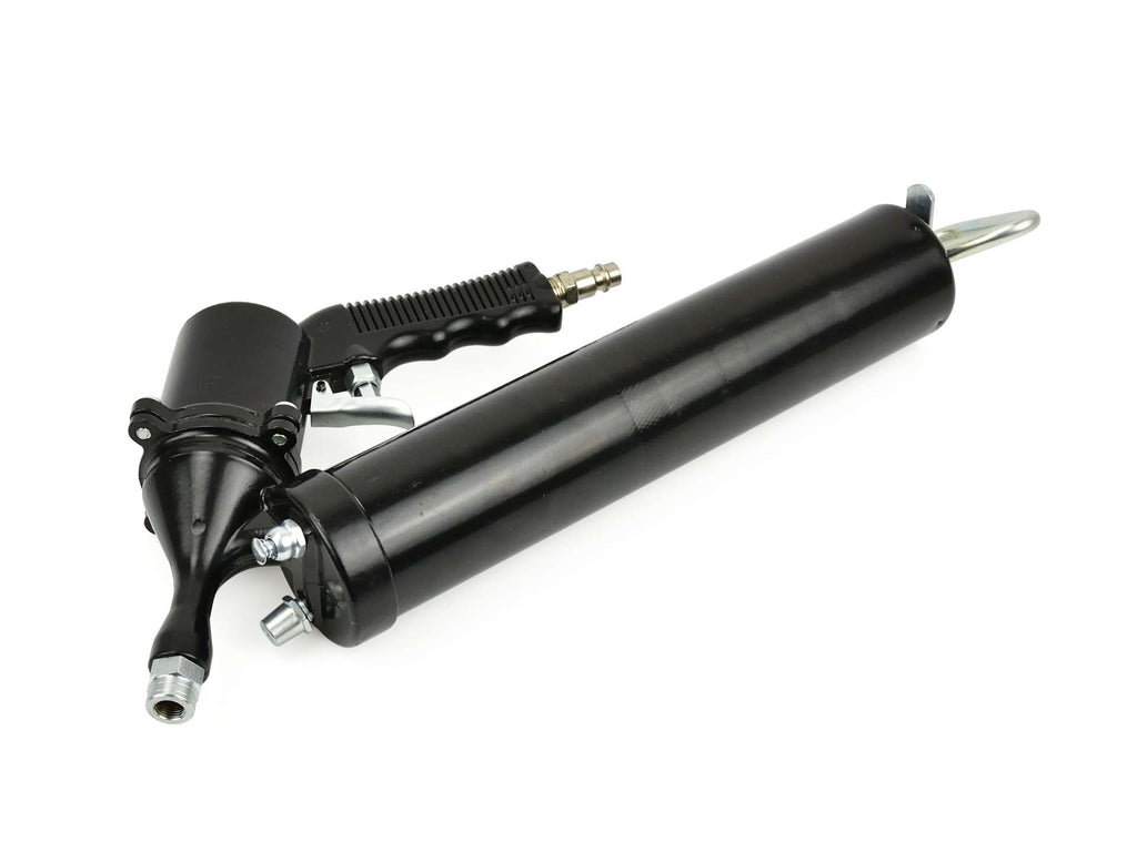 Air Grease Gun 400cc Black