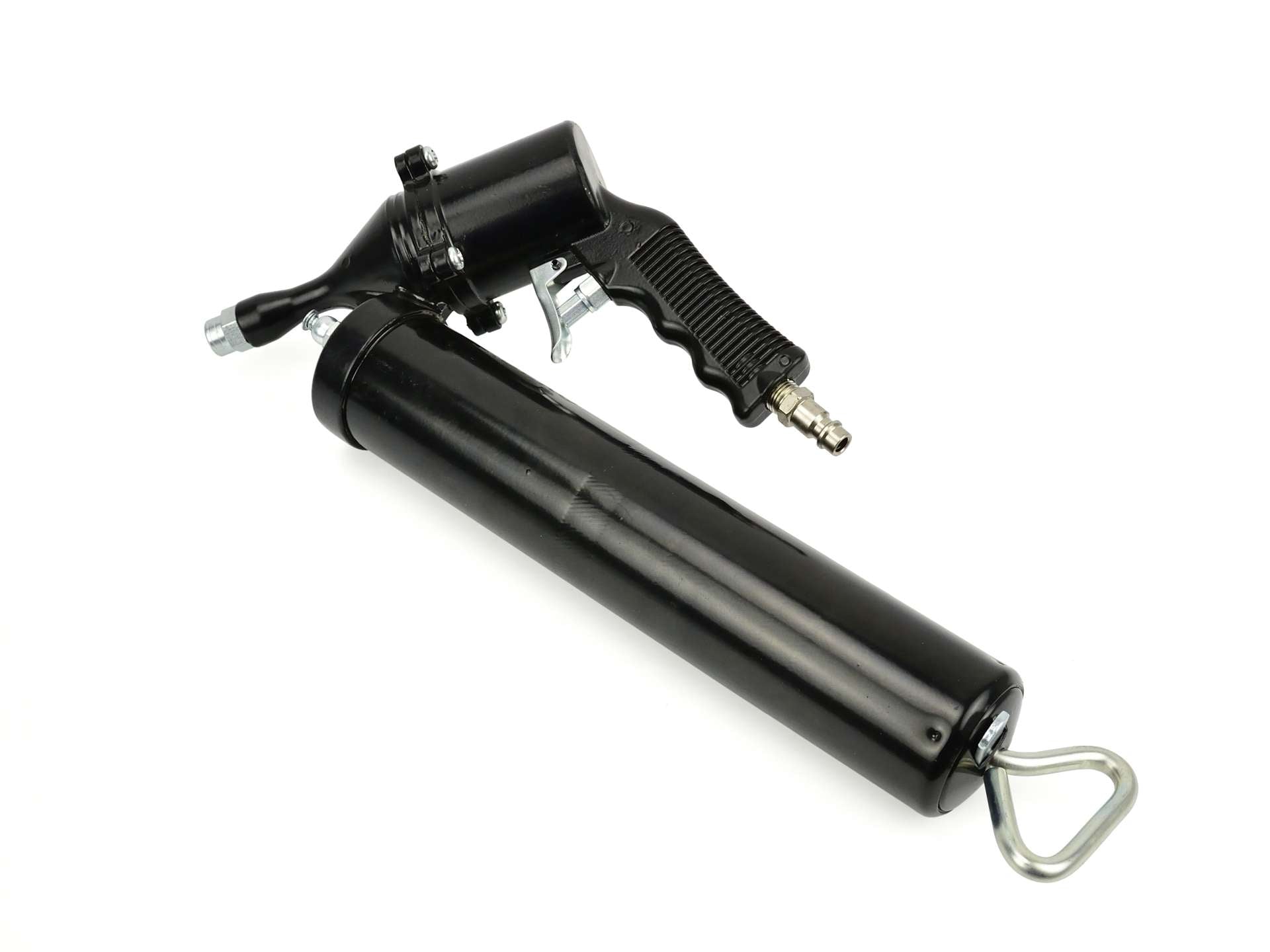 Air Grease Gun 400cc Black