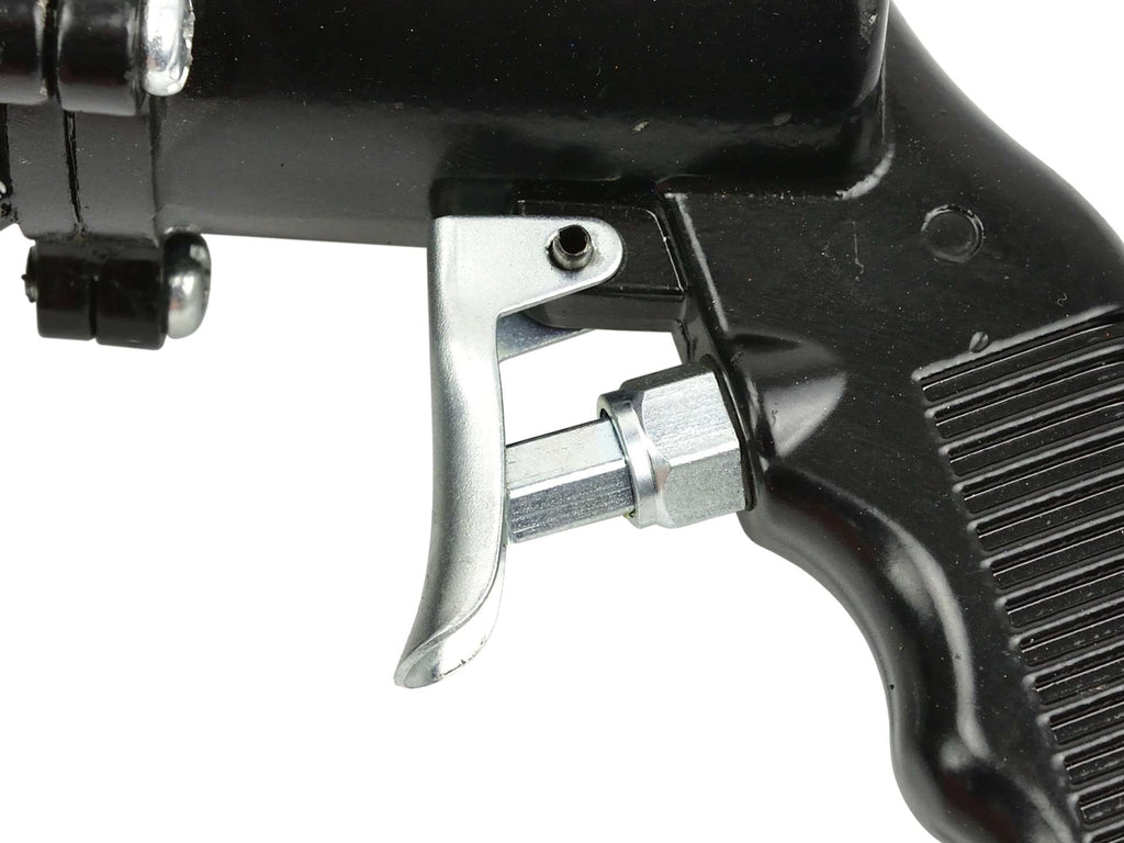 Air Grease Gun 400cc Black