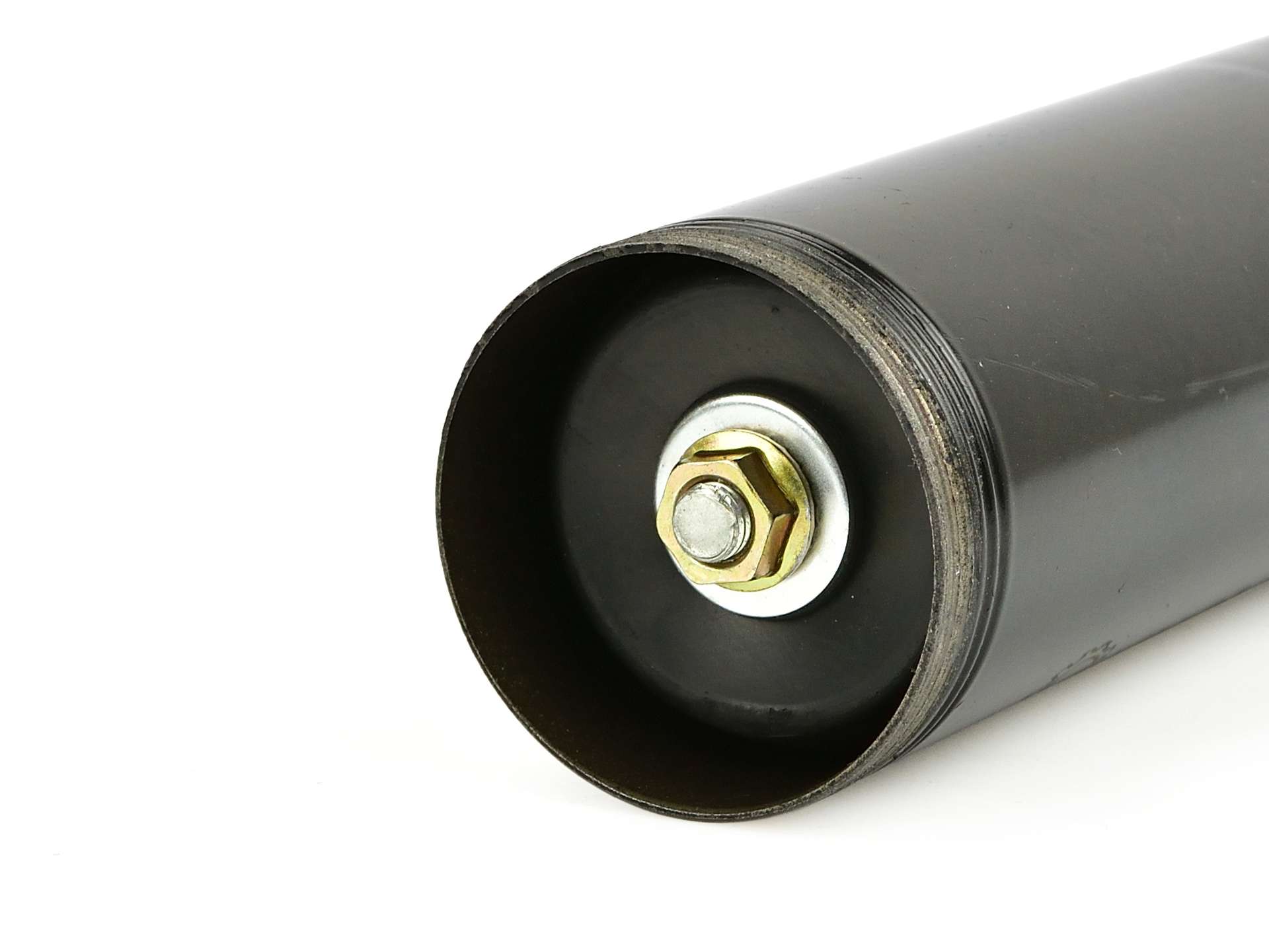 Air Grease Gun 400cc Black